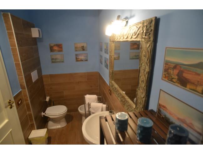 Anteprima foto 3 - Affitto Camera Singola in Appartamento da Privato a Napoli - Avvocata