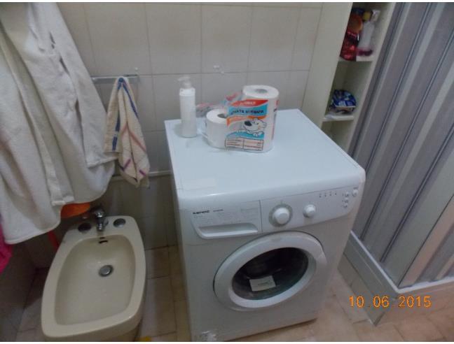 Anteprima foto 4 - Affitto Camera Singola in Appartamento da Privato a Napoli - Avvocata