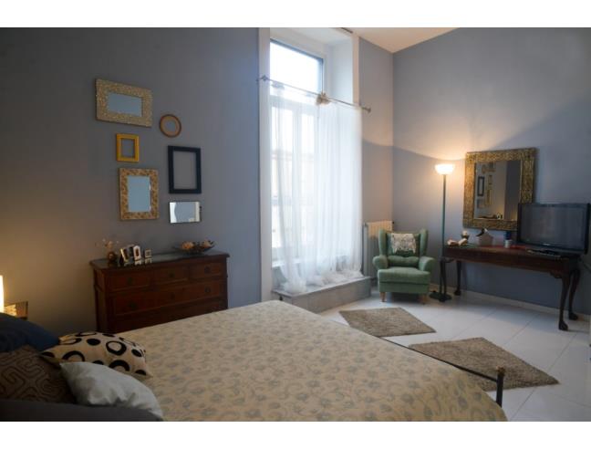 Anteprima foto 5 - Affitto Camera Singola in Appartamento da Privato a Napoli - Avvocata