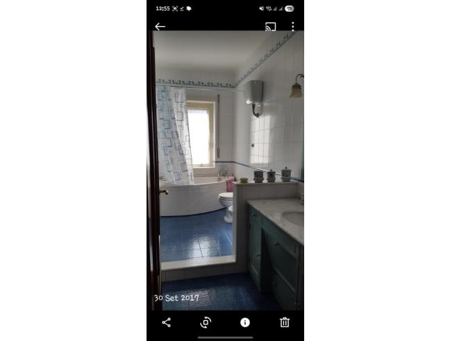 Anteprima foto 5 - Affitto Camera Singola in Appartamento da Privato a Napoli - Camaldoli