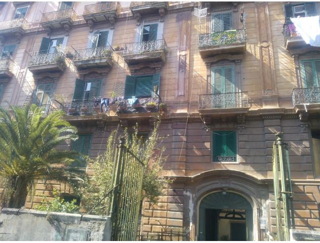 Anteprima foto 1 - Affitto Camera Singola in Appartamento da Privato a Napoli - Centro Storico