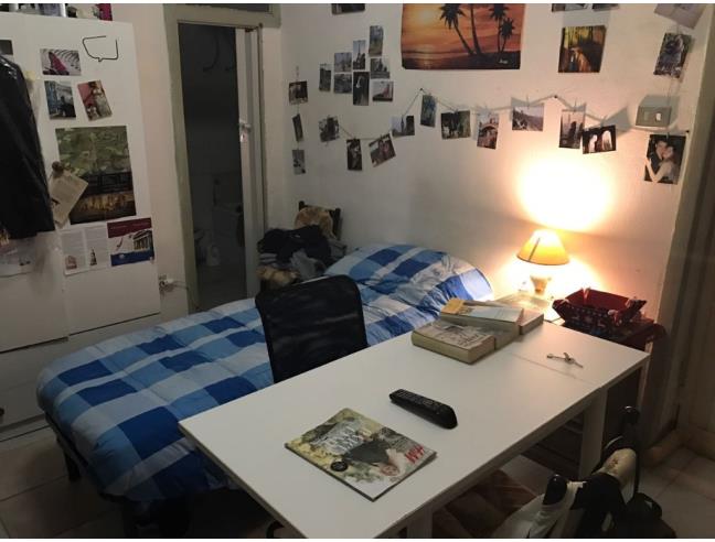 Anteprima foto 1 - Affitto Camera Singola in Appartamento da Privato a Napoli - Centro Storico
