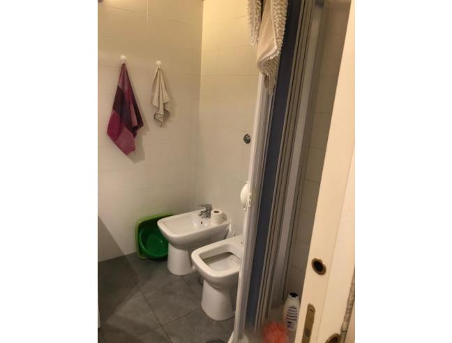 Anteprima foto 2 - Affitto Camera Singola in Appartamento da Privato a Napoli - Centro Storico