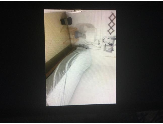 Anteprima foto 2 - Affitto Camera Singola in Appartamento da Privato a Napoli - Centro Storico