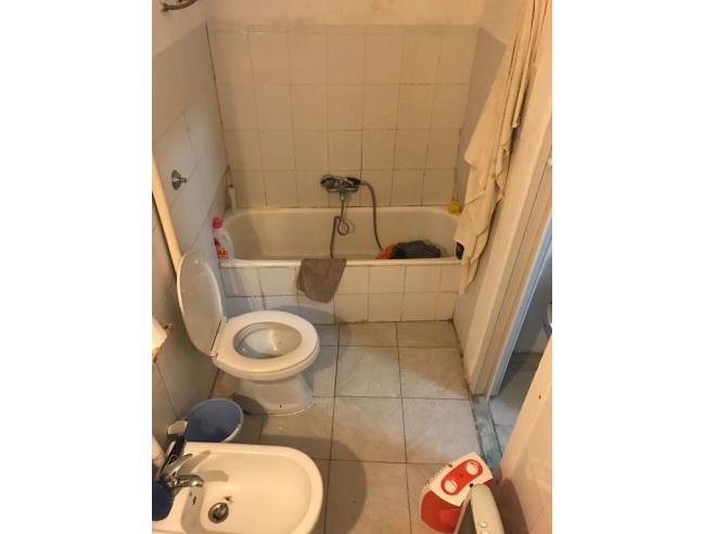 Anteprima foto 3 - Affitto Camera Singola in Appartamento da Privato a Napoli - Centro Storico