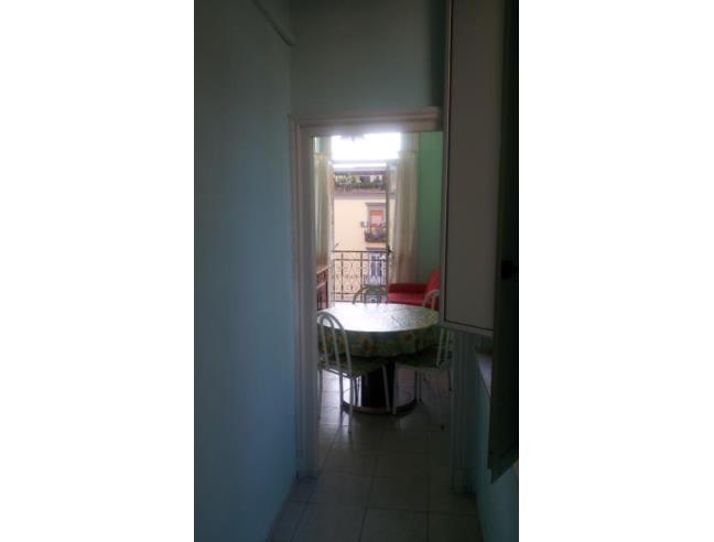 Anteprima foto 3 - Affitto Camera Singola in Appartamento da Privato a Napoli - Centro Storico