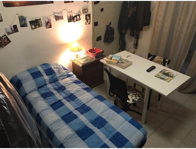Anteprima foto 4 - Affitto Camera Singola in Appartamento da Privato a Napoli - Centro Storico