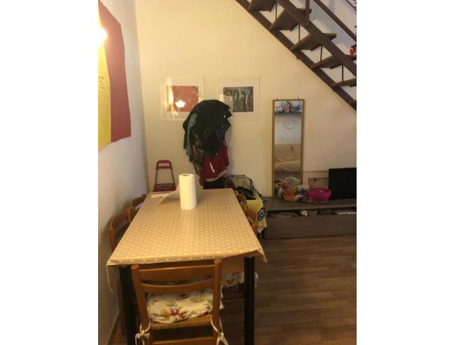 Anteprima foto 4 - Affitto Camera Singola in Appartamento da Privato a Napoli - Centro Storico