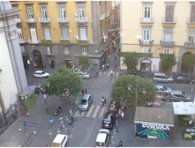 Anteprima foto 4 - Affitto Camera Singola in Appartamento da Privato a Napoli - Centro Storico