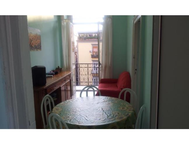 Anteprima foto 5 - Affitto Camera Singola in Appartamento da Privato a Napoli - Centro Storico
