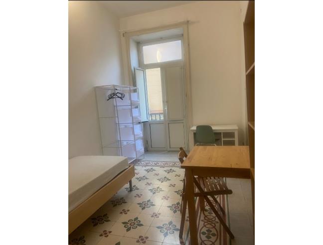 Anteprima foto 1 - Affitto Camera Singola in Appartamento da Privato a Napoli - Chiaia