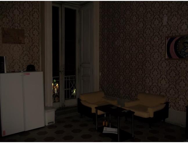 Anteprima foto 2 - Affitto Camera Singola in Appartamento da Privato a Napoli - Chiaia