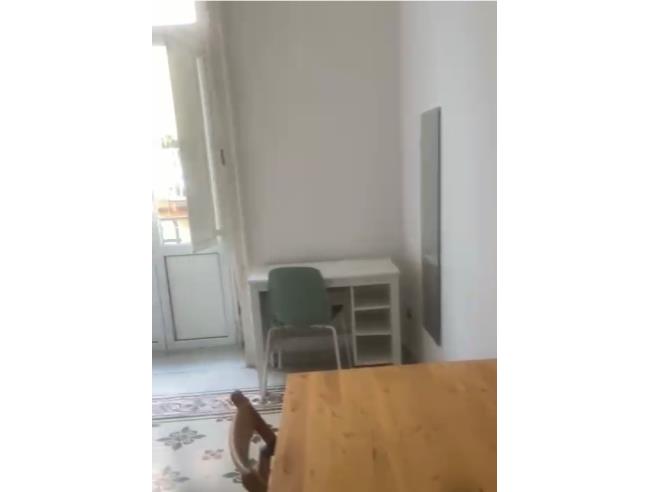 Anteprima foto 2 - Affitto Camera Singola in Appartamento da Privato a Napoli - Chiaia
