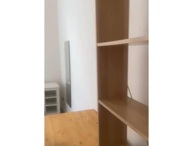 Anteprima foto 3 - Affitto Camera Singola in Appartamento da Privato a Napoli - Chiaia