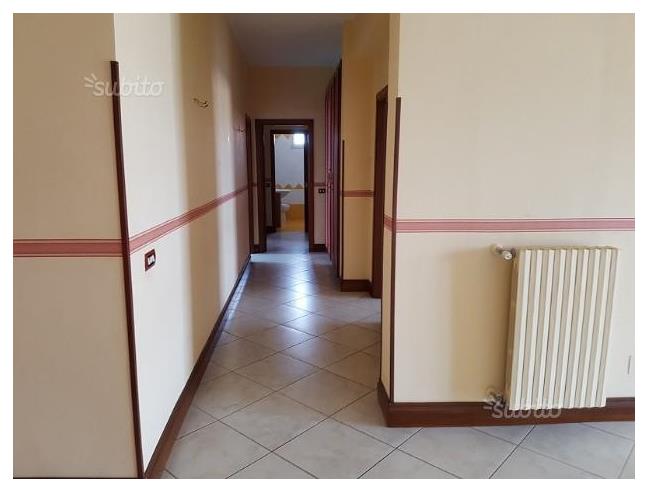 Anteprima foto 2 - Affitto Camera Singola in Appartamento da Privato a Napoli - Chiaiano