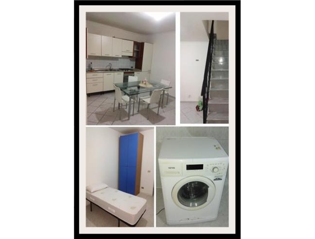 Anteprima foto 4 - Affitto Camera Singola in Appartamento da Privato a Napoli - Chiaiano