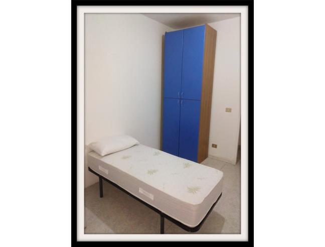 Anteprima foto 7 - Affitto Camera Singola in Appartamento da Privato a Napoli - Chiaiano