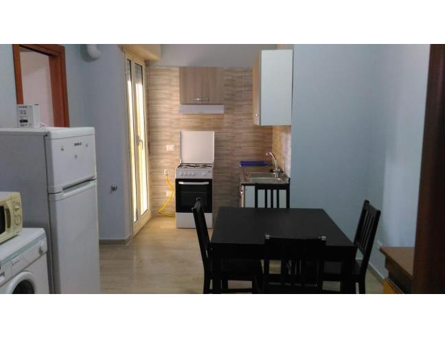 Anteprima foto 2 - Affitto Camera Singola in Appartamento da Privato a Napoli - Fuorigrotta