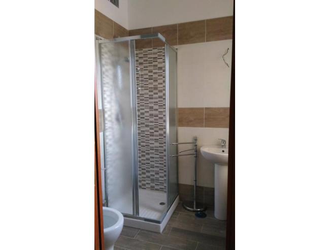 Anteprima foto 3 - Affitto Camera Singola in Appartamento da Privato a Napoli - Fuorigrotta