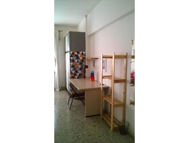 Anteprima foto 3 - Affitto Camera Singola in Appartamento da Privato a Napoli - Fuorigrotta