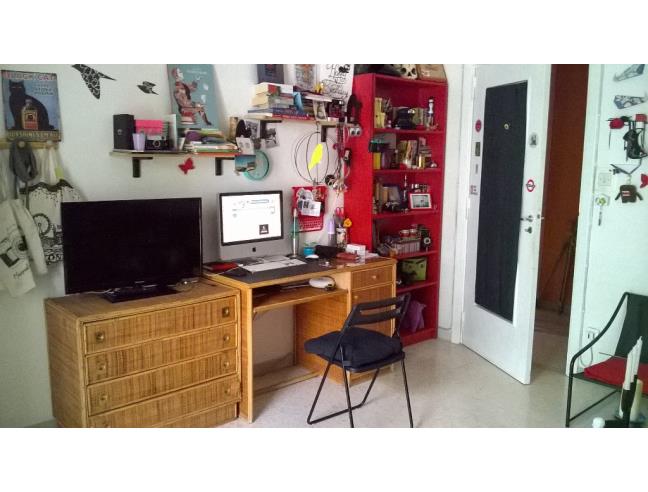 Anteprima foto 3 - Affitto Camera Singola in Appartamento da Privato a Napoli - Fuorigrotta