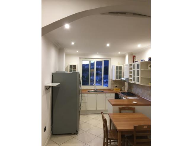 Anteprima foto 4 - Affitto Camera Singola in Appartamento da Privato a Napoli - Fuorigrotta