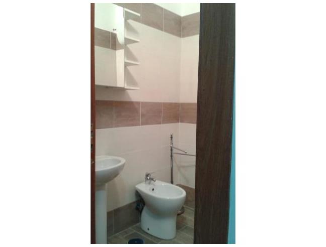 Anteprima foto 4 - Affitto Camera Singola in Appartamento da Privato a Napoli - Fuorigrotta