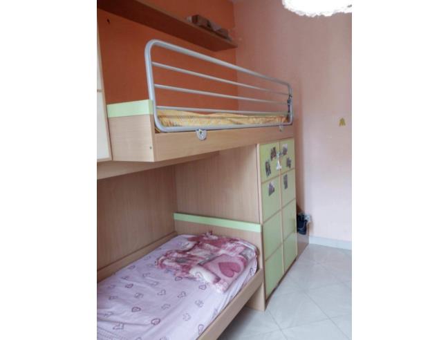 Anteprima foto 5 - Affitto Camera Singola in Appartamento da Privato a Napoli - Fuorigrotta