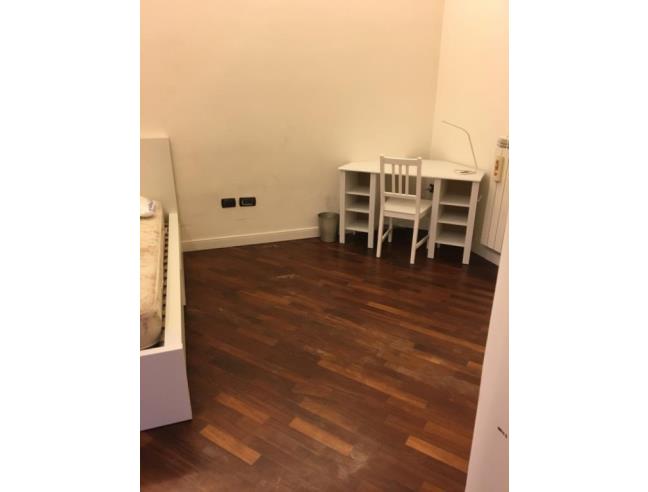Anteprima foto 5 - Affitto Camera Singola in Appartamento da Privato a Napoli - Fuorigrotta