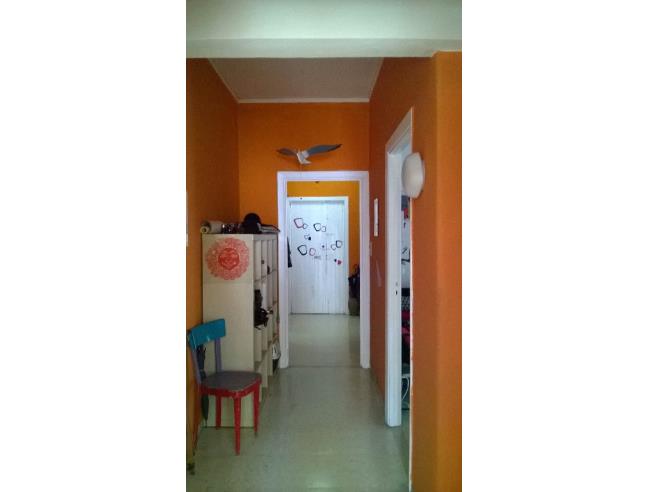 Anteprima foto 5 - Affitto Camera Singola in Appartamento da Privato a Napoli - Fuorigrotta