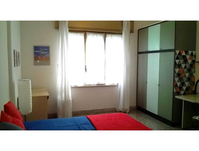 Anteprima foto 5 - Affitto Camera Singola in Appartamento da Privato a Napoli - Fuorigrotta