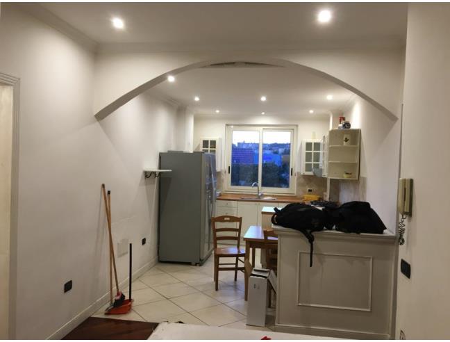 Anteprima foto 6 - Affitto Camera Singola in Appartamento da Privato a Napoli - Fuorigrotta