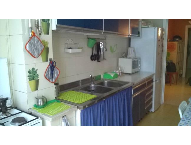 Anteprima foto 7 - Affitto Camera Singola in Appartamento da Privato a Napoli - Fuorigrotta