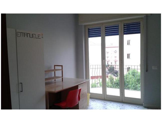 Anteprima foto 7 - Affitto Camera Singola in Appartamento da Privato a Napoli - Fuorigrotta