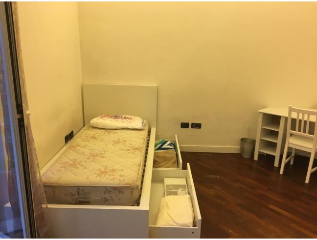 Anteprima foto 7 - Affitto Camera Singola in Appartamento da Privato a Napoli - Fuorigrotta