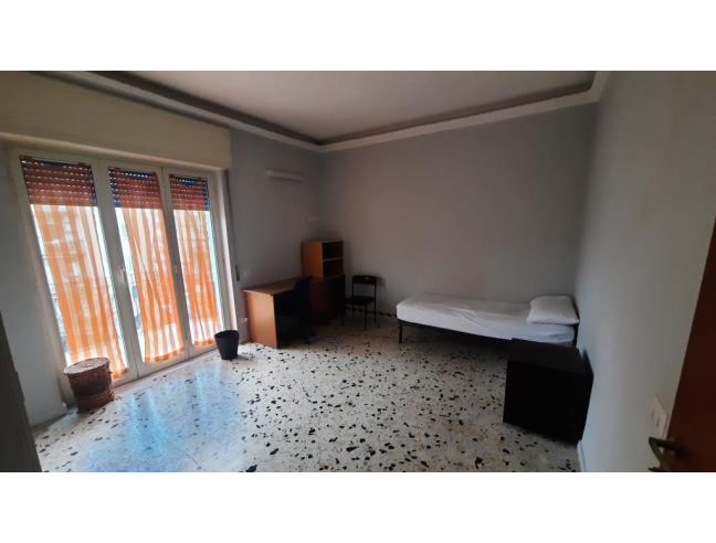 Anteprima foto 7 - Affitto Camera Singola in Appartamento da Privato a Napoli - Fuorigrotta
