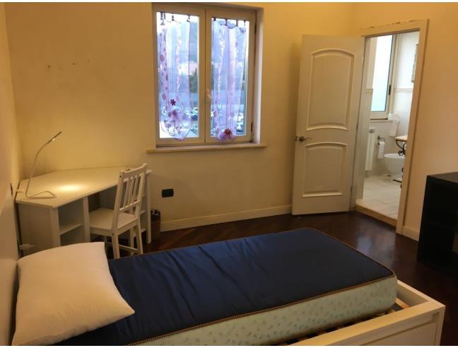 Anteprima foto 8 - Affitto Camera Singola in Appartamento da Privato a Napoli - Fuorigrotta