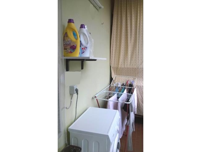 Anteprima foto 8 - Affitto Camera Singola in Appartamento da Privato a Napoli - Fuorigrotta