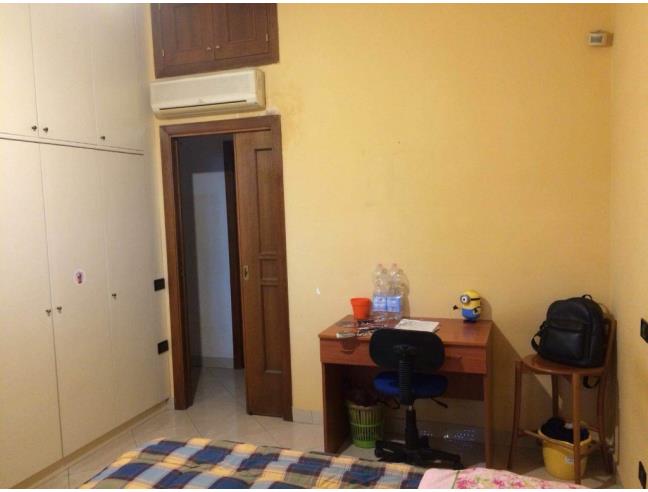 Anteprima foto 8 - Affitto Camera Singola in Appartamento da Privato a Napoli - Fuorigrotta
