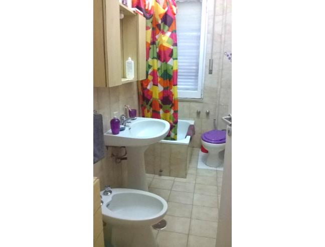 Anteprima foto 8 - Affitto Camera Singola in Appartamento da Privato a Napoli - Fuorigrotta