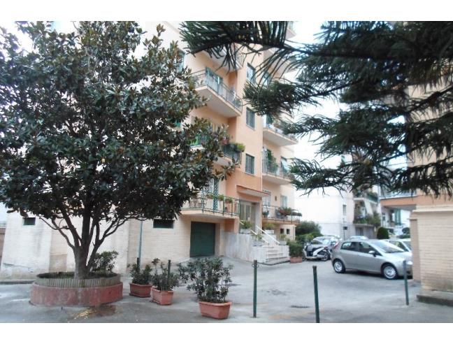 Anteprima foto 4 - Affitto Camera Singola in Appartamento da Privato a Napoli - Materdei