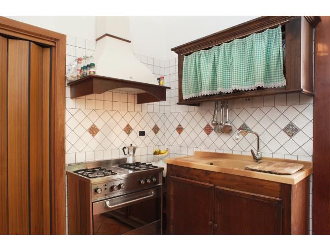 Anteprima foto 2 - Affitto Camera Singola in Appartamento da Privato a Napoli - Mergellina