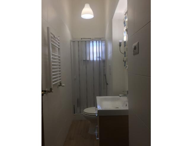 Anteprima foto 3 - Affitto Camera Singola in Appartamento da Privato a Napoli - Mergellina