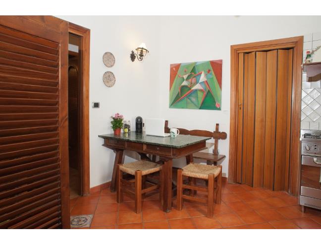 Anteprima foto 3 - Affitto Camera Singola in Appartamento da Privato a Napoli - Mergellina