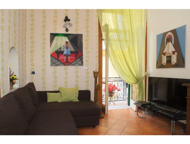 Anteprima foto 4 - Affitto Camera Singola in Appartamento da Privato a Napoli - Mergellina