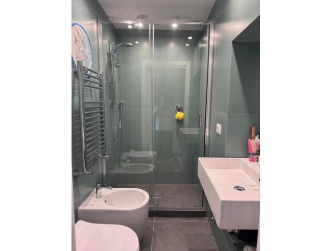 Anteprima foto 5 - Affitto Camera Singola in Appartamento da Privato a Napoli - Mergellina