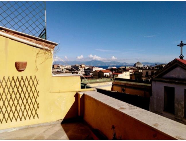 Anteprima foto 4 - Affitto Camera Singola in Appartamento da Privato a Napoli - Montecalvario