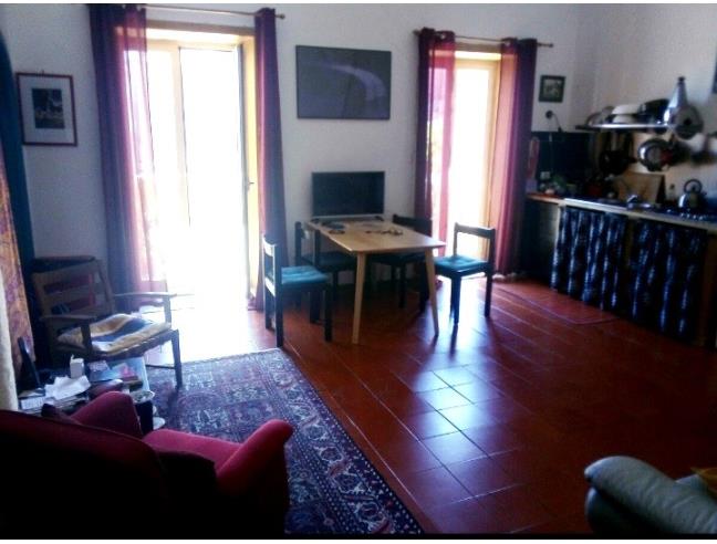 Anteprima foto 5 - Affitto Camera Singola in Appartamento da Privato a Napoli - Montecalvario
