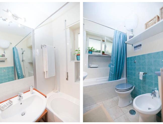 Anteprima foto 4 - Affitto Camera Singola in Appartamento da Privato a Napoli - Ponticelli