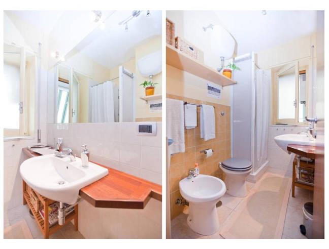 Anteprima foto 5 - Affitto Camera Singola in Appartamento da Privato a Napoli - Ponticelli